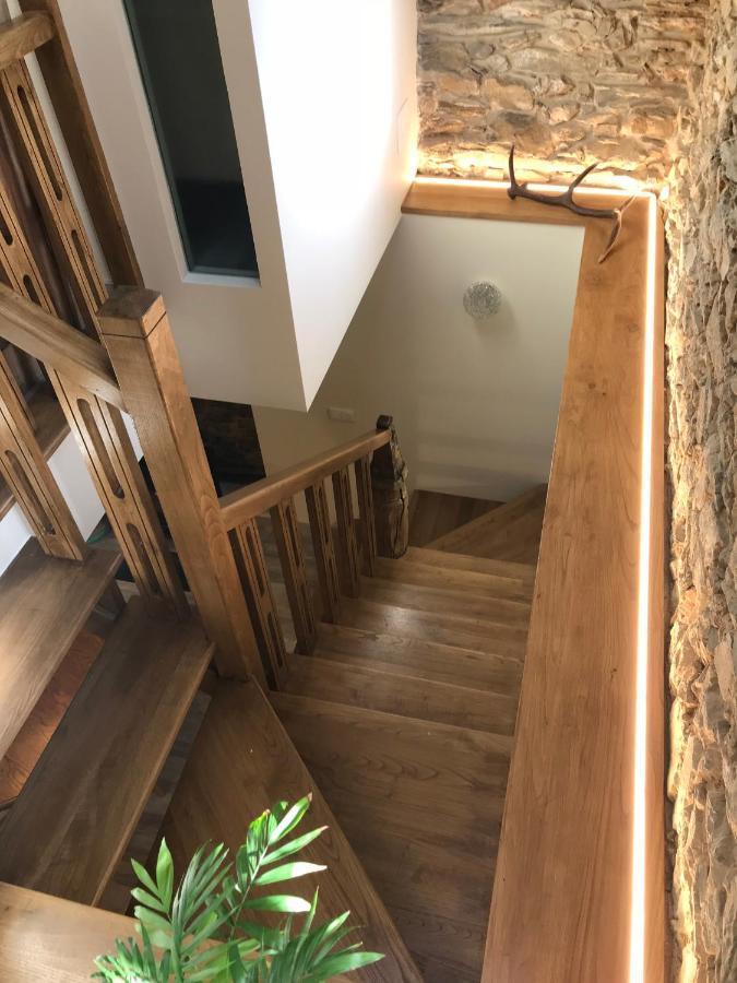 Studio Rural Vilarinho  외부 사진