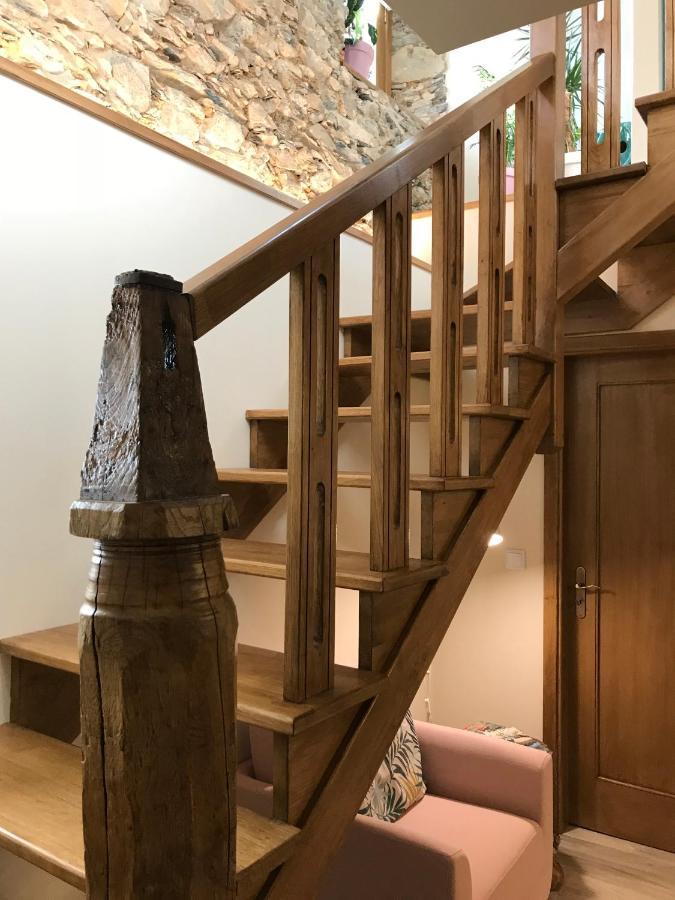 Studio Rural Vilarinho  외부 사진