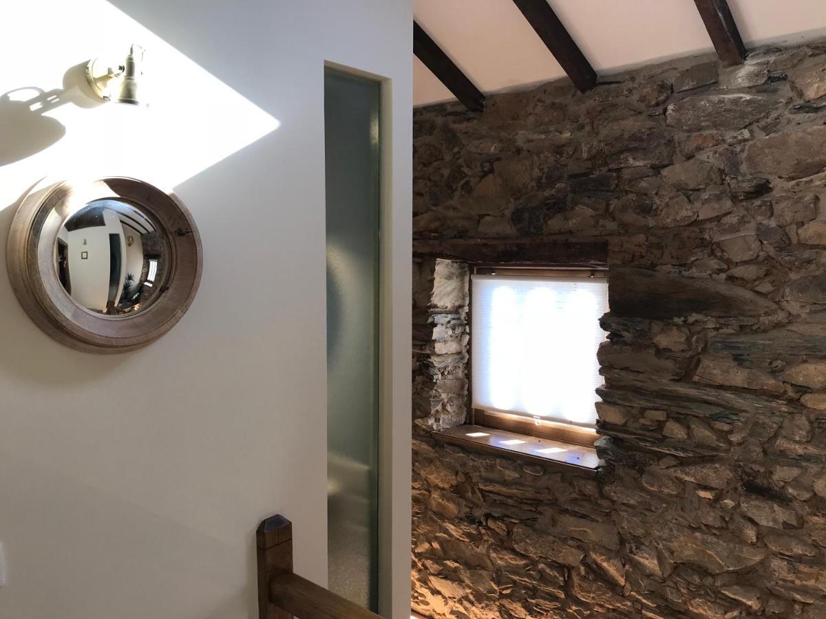 Studio Rural Vilarinho  외부 사진