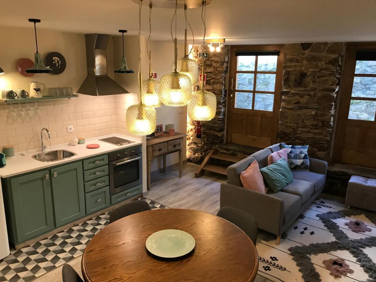 Studio Rural Vilarinho  외부 사진