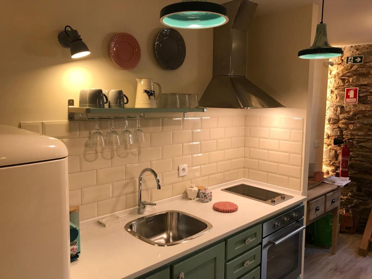 Studio Rural Vilarinho  외부 사진